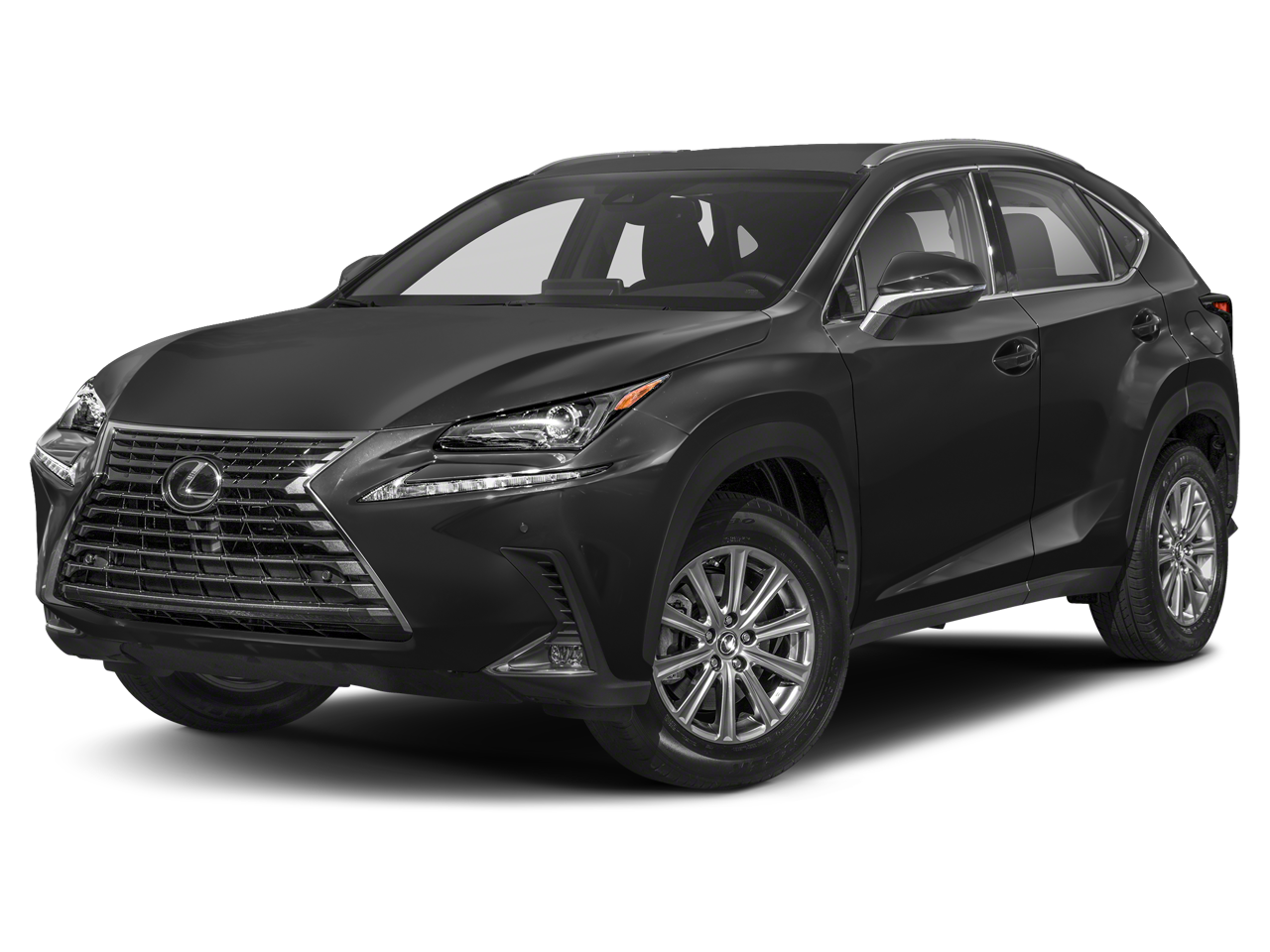 2018 Lexus NX 300 NX 300