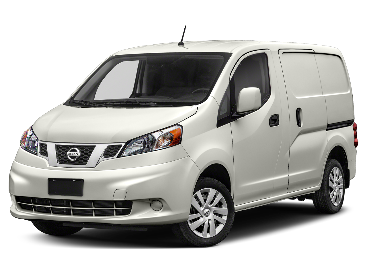 2020 Nissan NV200 S - Photo 15