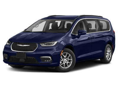 2021 Chrysler Pacifica Limited