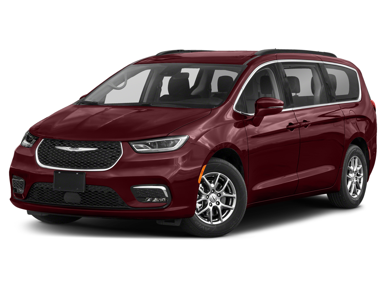 2021 Chrysler Pacifica Touring L - Photo 6