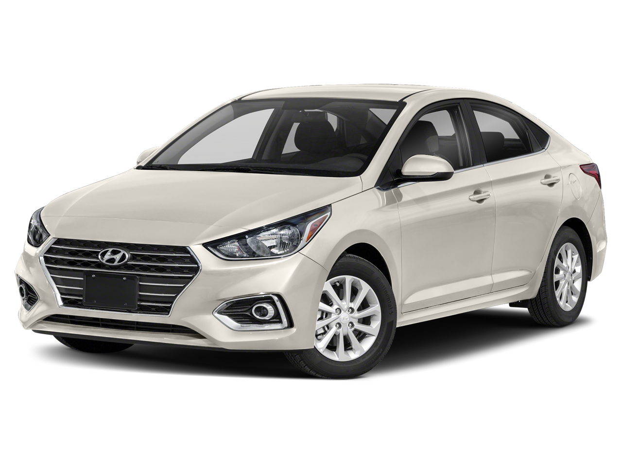 2022 Hyundai ACCENT SEL