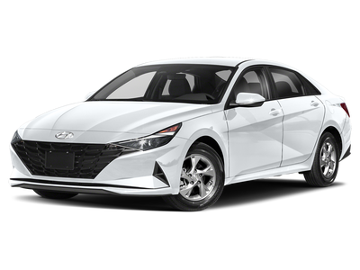 2022 Hyundai ELANTRA SE