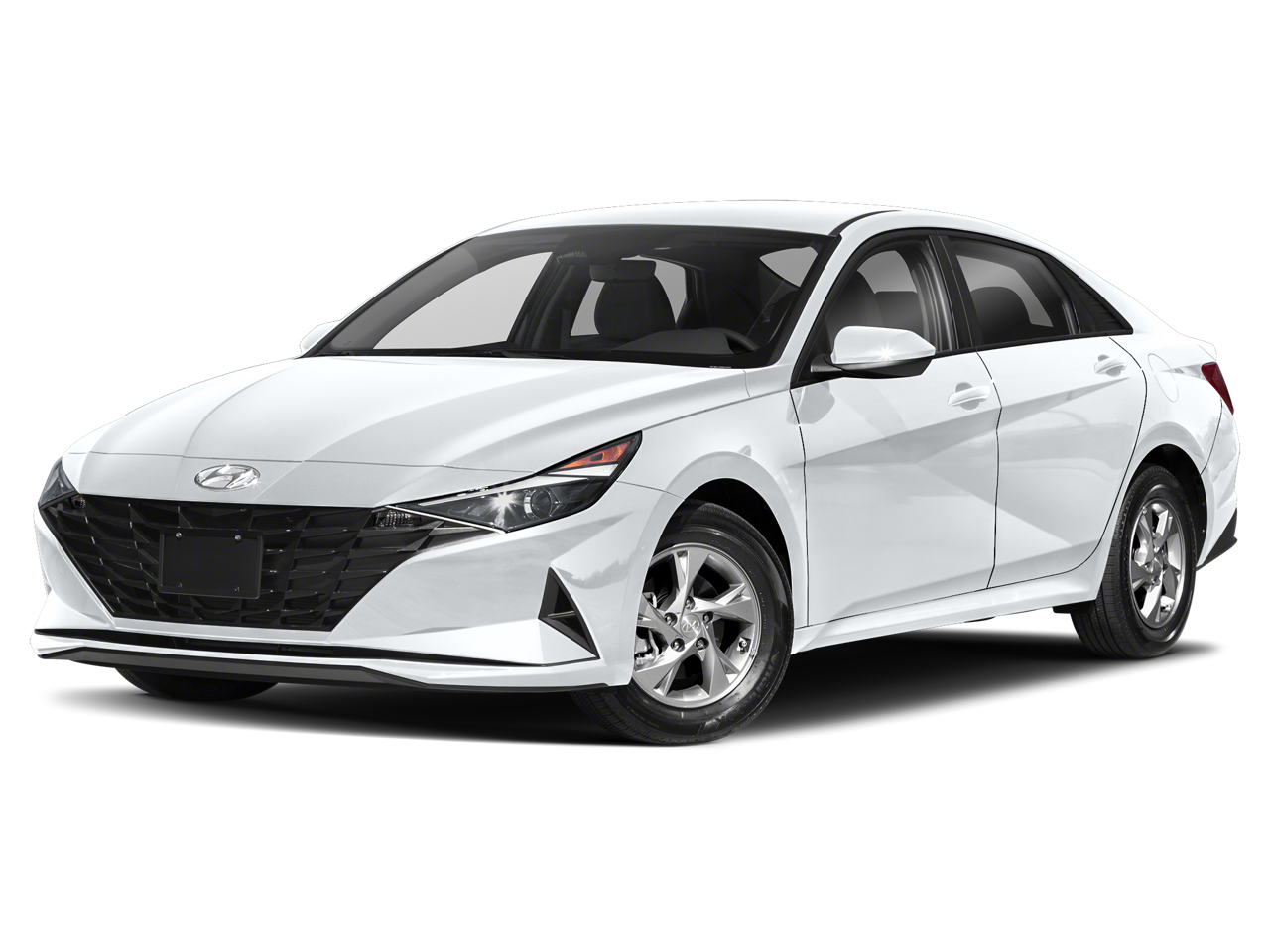 2022 Hyundai ELANTRA SE