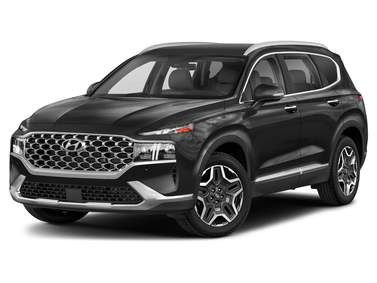 2022 Hyundai Santa Fe Limited 2.5's photo