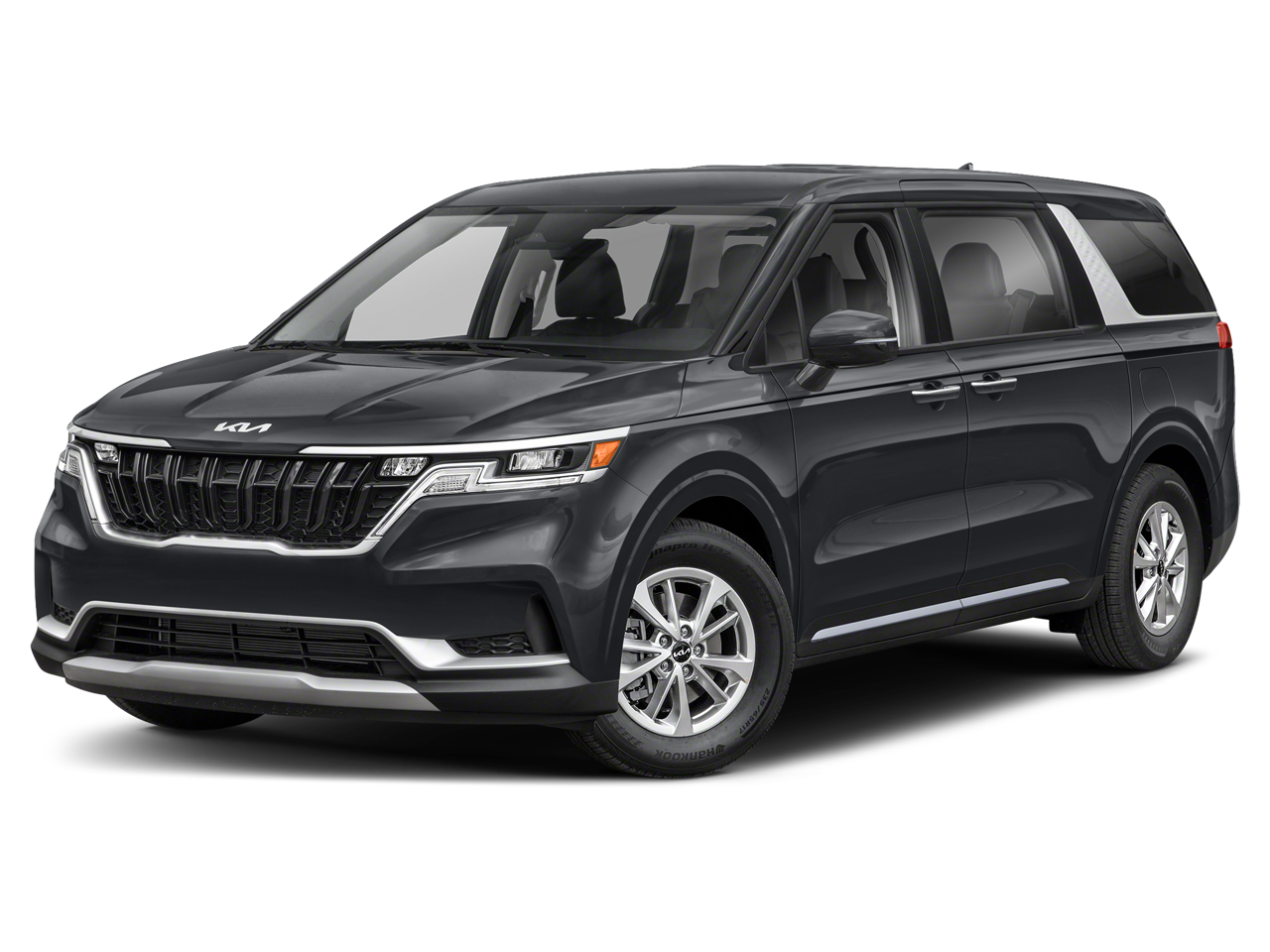 2022 Kia Carnival LX Seat Pkg - Photo 15