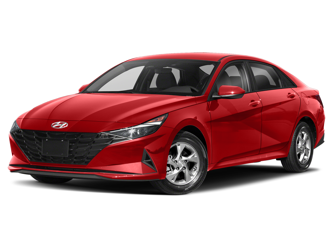 2023 Hyundai Elantra 2.0 SE IVT SULEV's photo