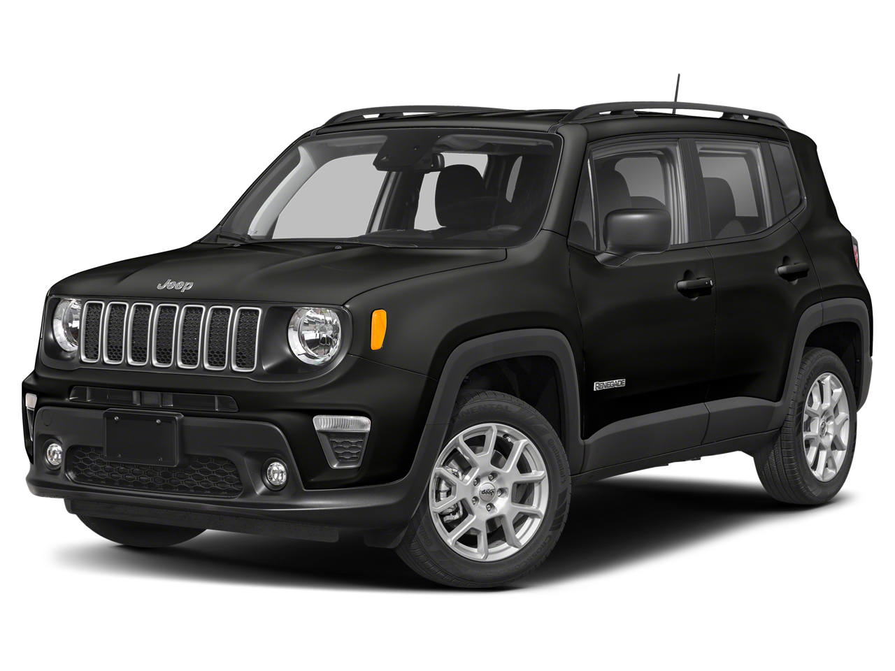 2023 Jeep Renegade Limited 4x4's photo