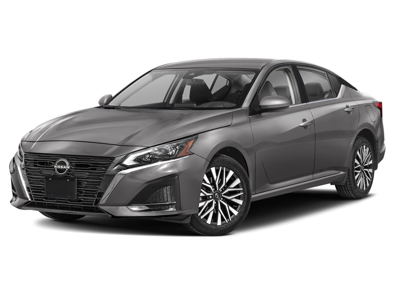 2023 Nissan Altima's photo