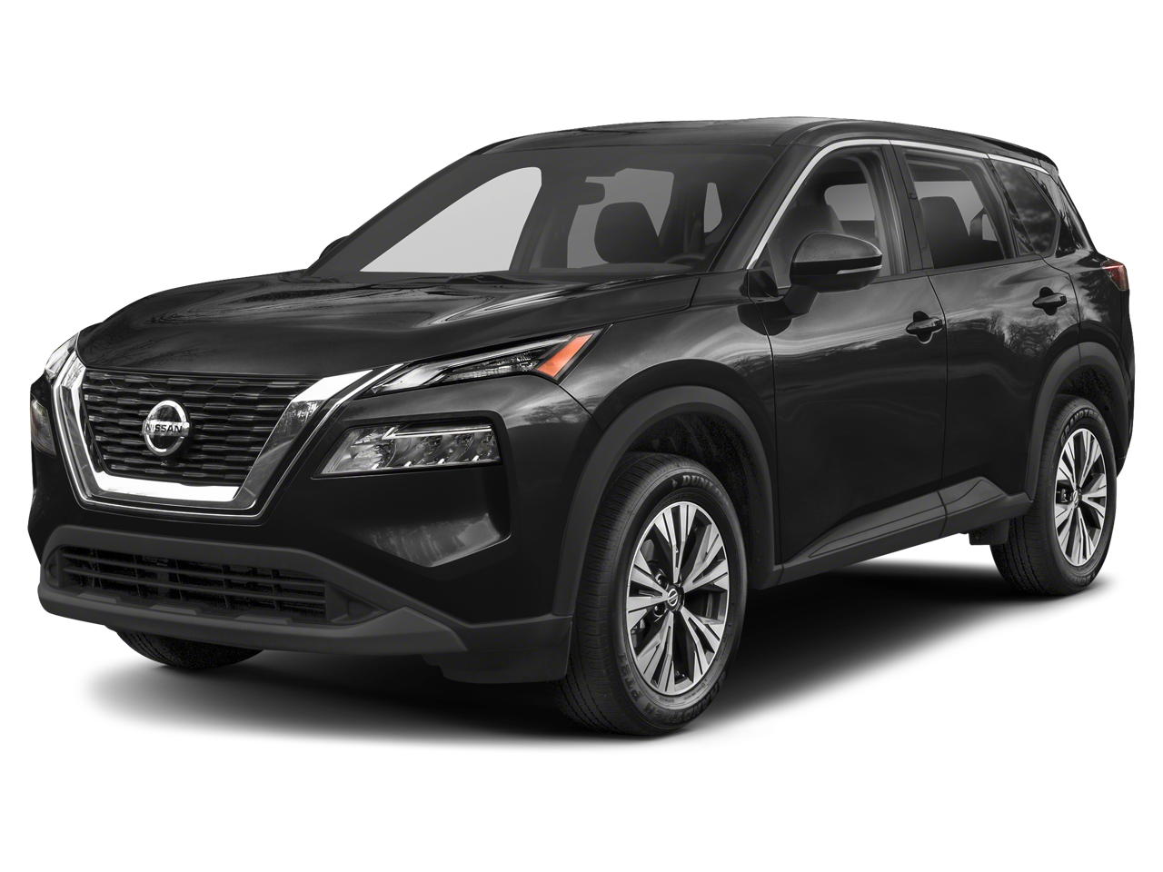 2023 Nissan Rogue's photo