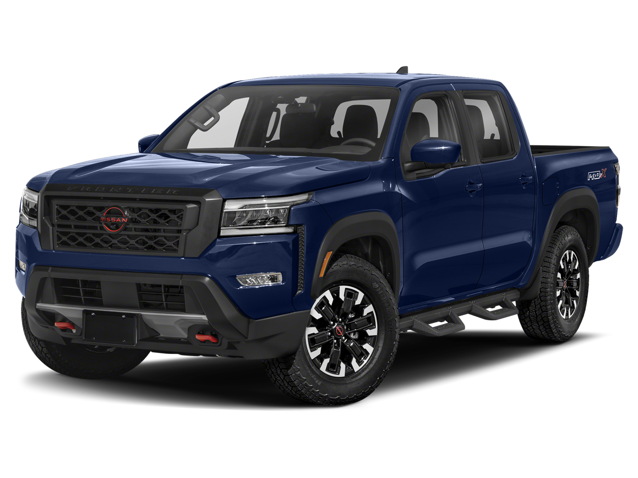 2023 Nissan Frontier PRO-X Crew Cab 4X2's photo