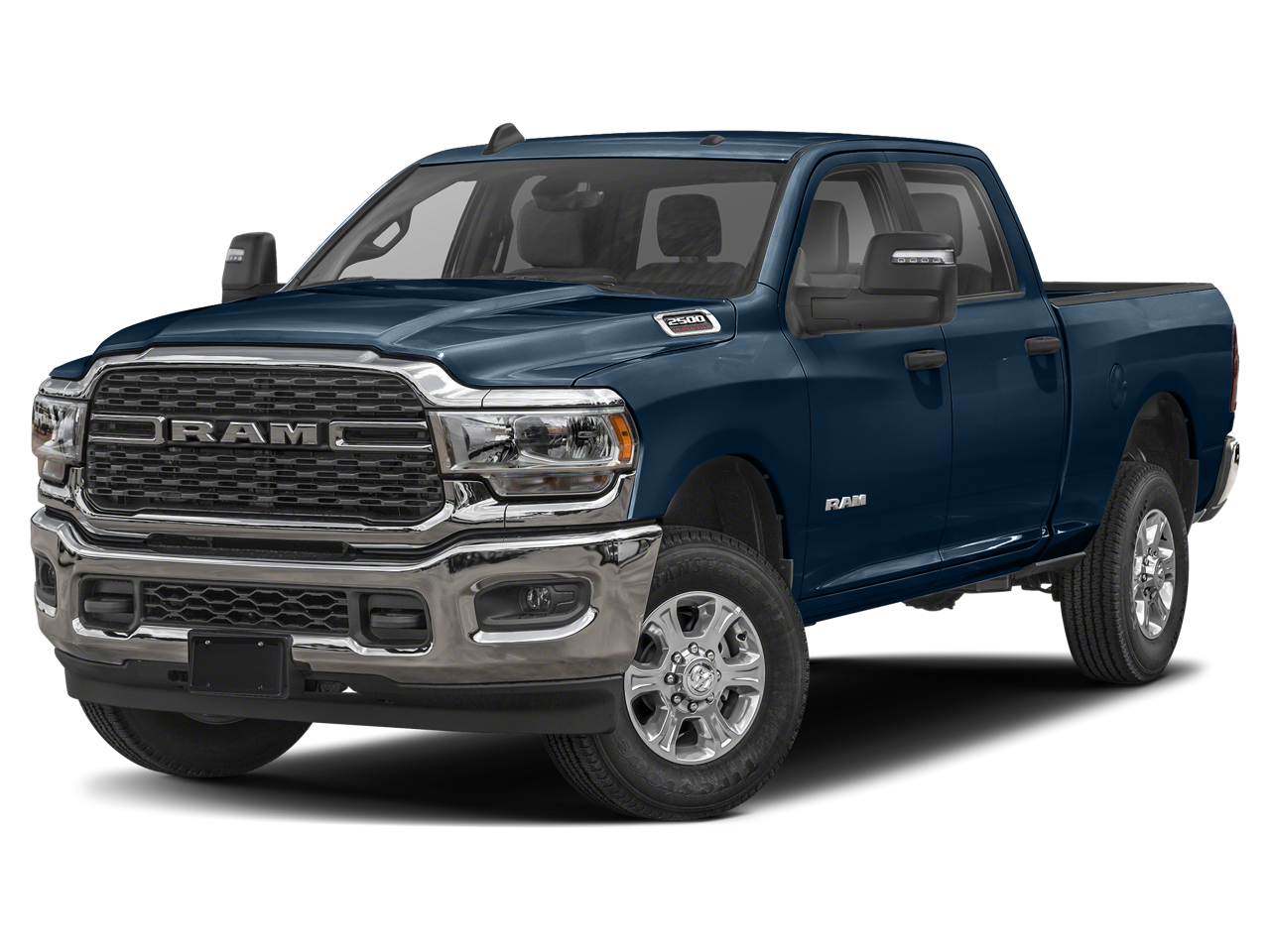 2023 RAM Ram 2500 Pickup Big Horn
