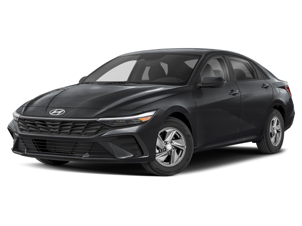 2024 Hyundai Elantra 2.0 SE IVT's photo