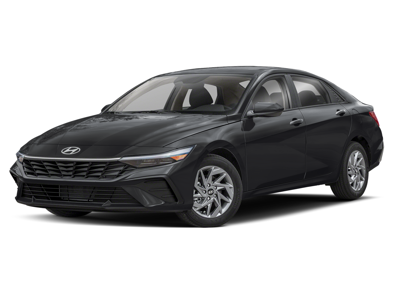 2024 Hyundai Elantra SEL - Photo 13