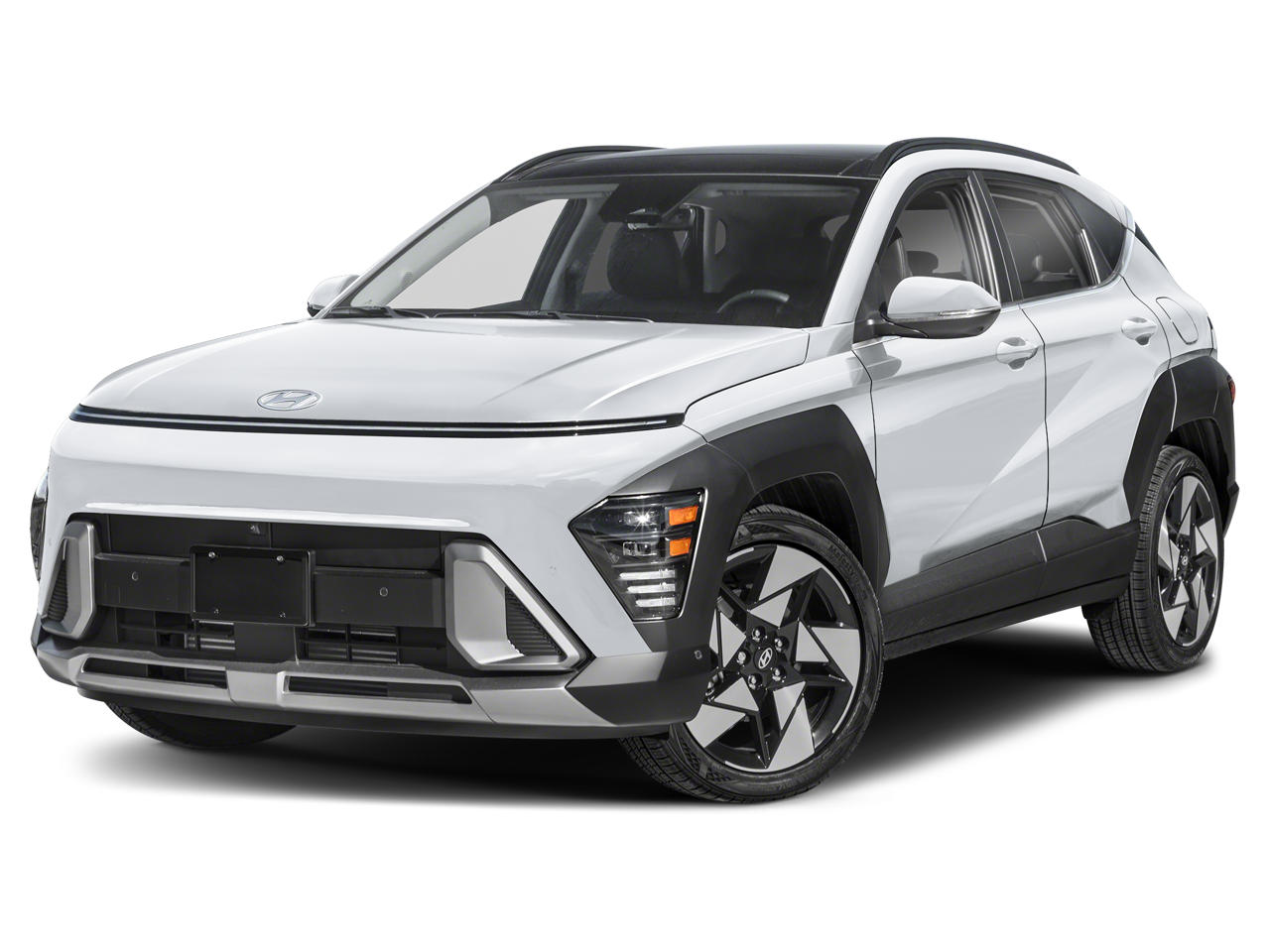 2024 Hyundai Kona Limited photo 3