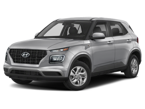 2024 Hyundai VENUE SE