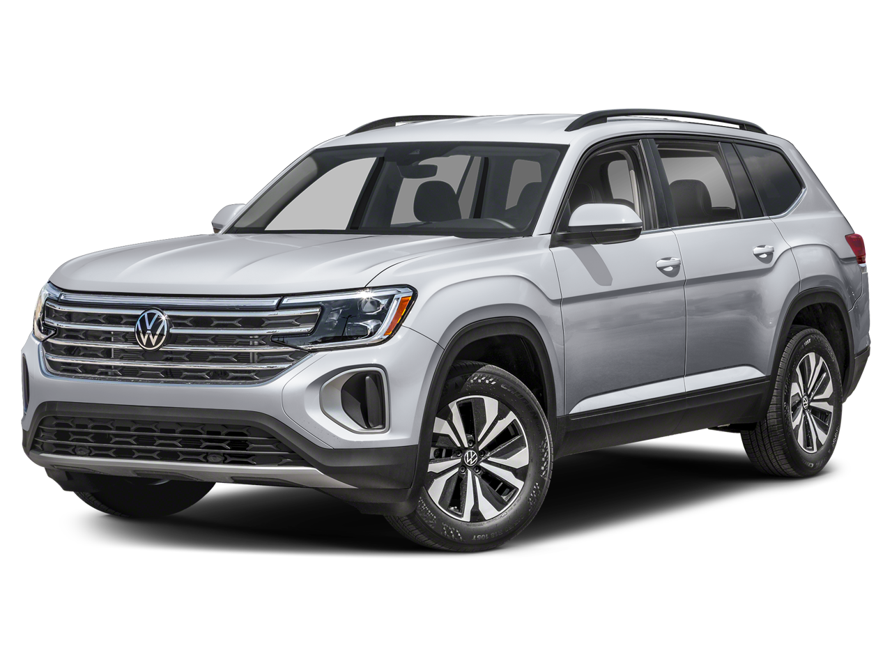 2024 Volkswagen Atlas SE w/Tech