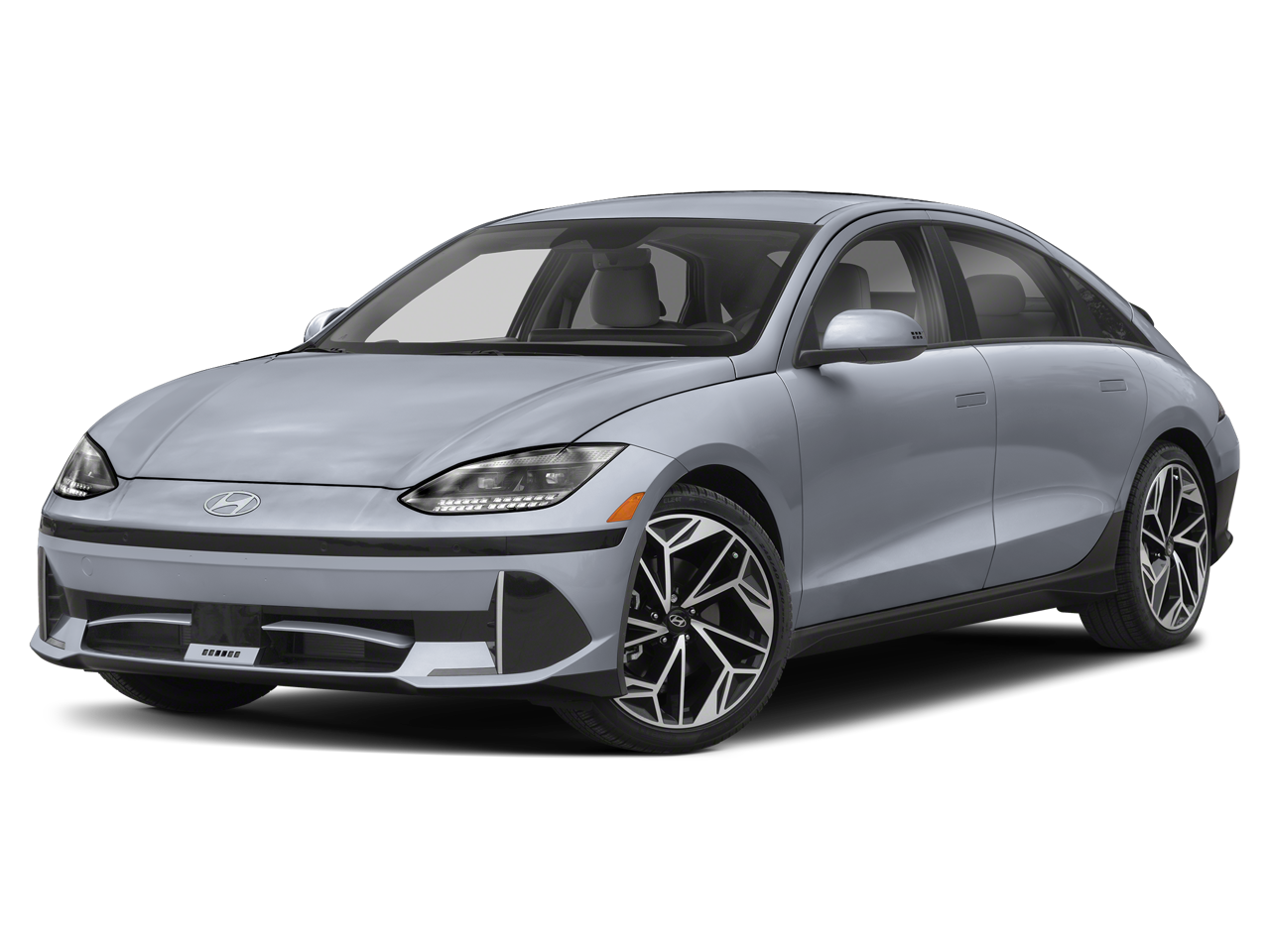 2025 Hyundai IONIQ 6 SEL - Photo 26