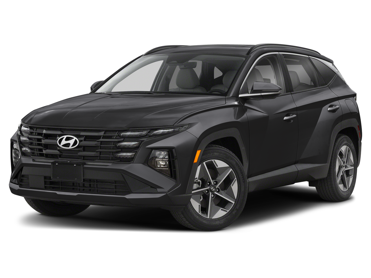 2025 Hyundai Tucson SEL Convenience - Photo 13