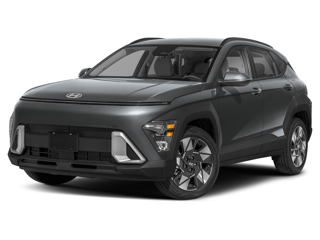 2025 Hyundai Kona SEL Convenience - Photo 17