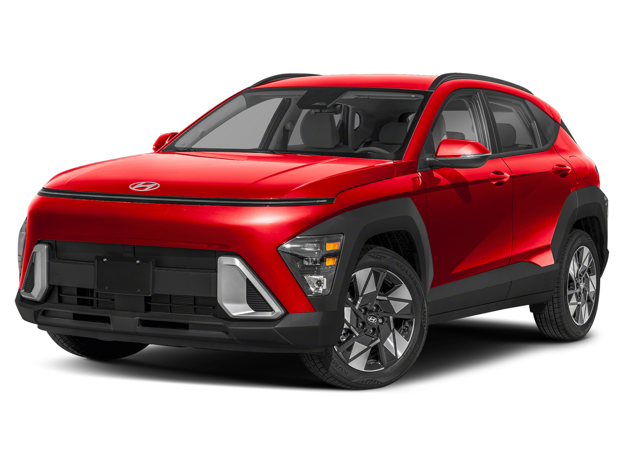 2025 Hyundai Kona SEL Convenience - Photo 17