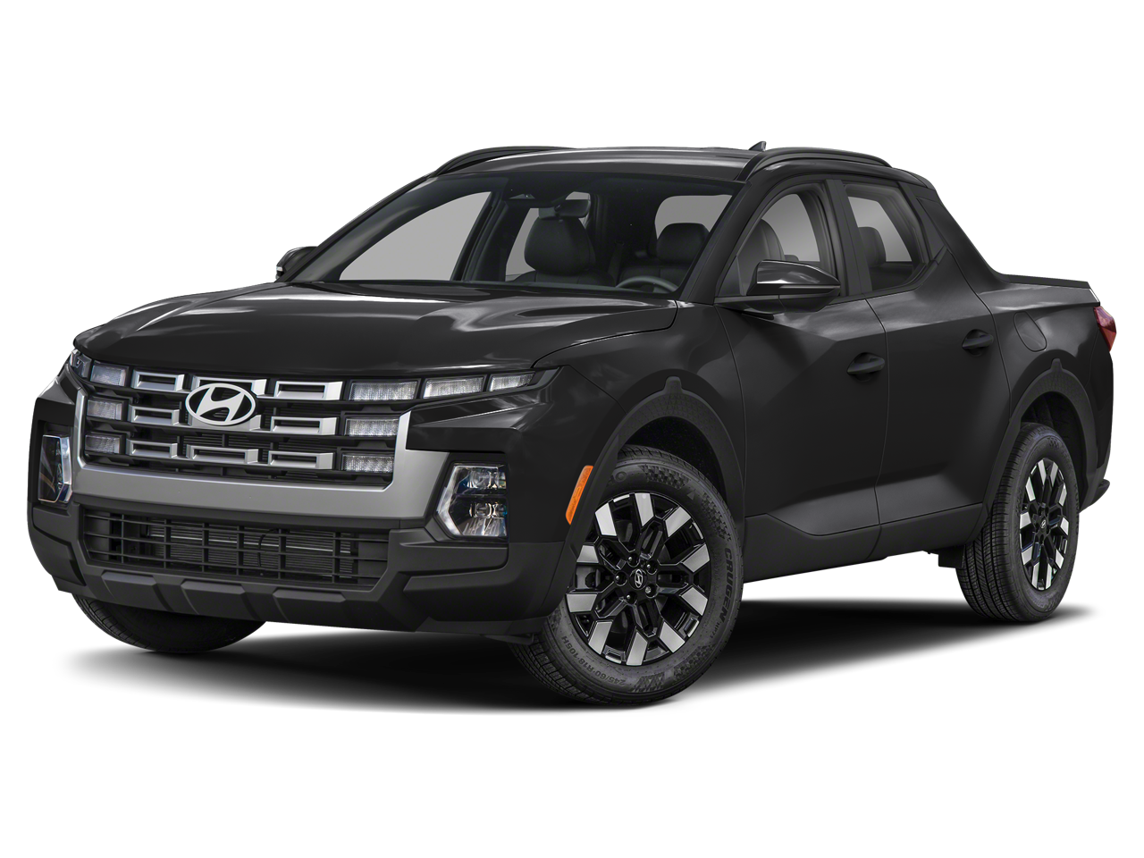 2025 Hyundai Santa Cruz SEL 2.5's photo