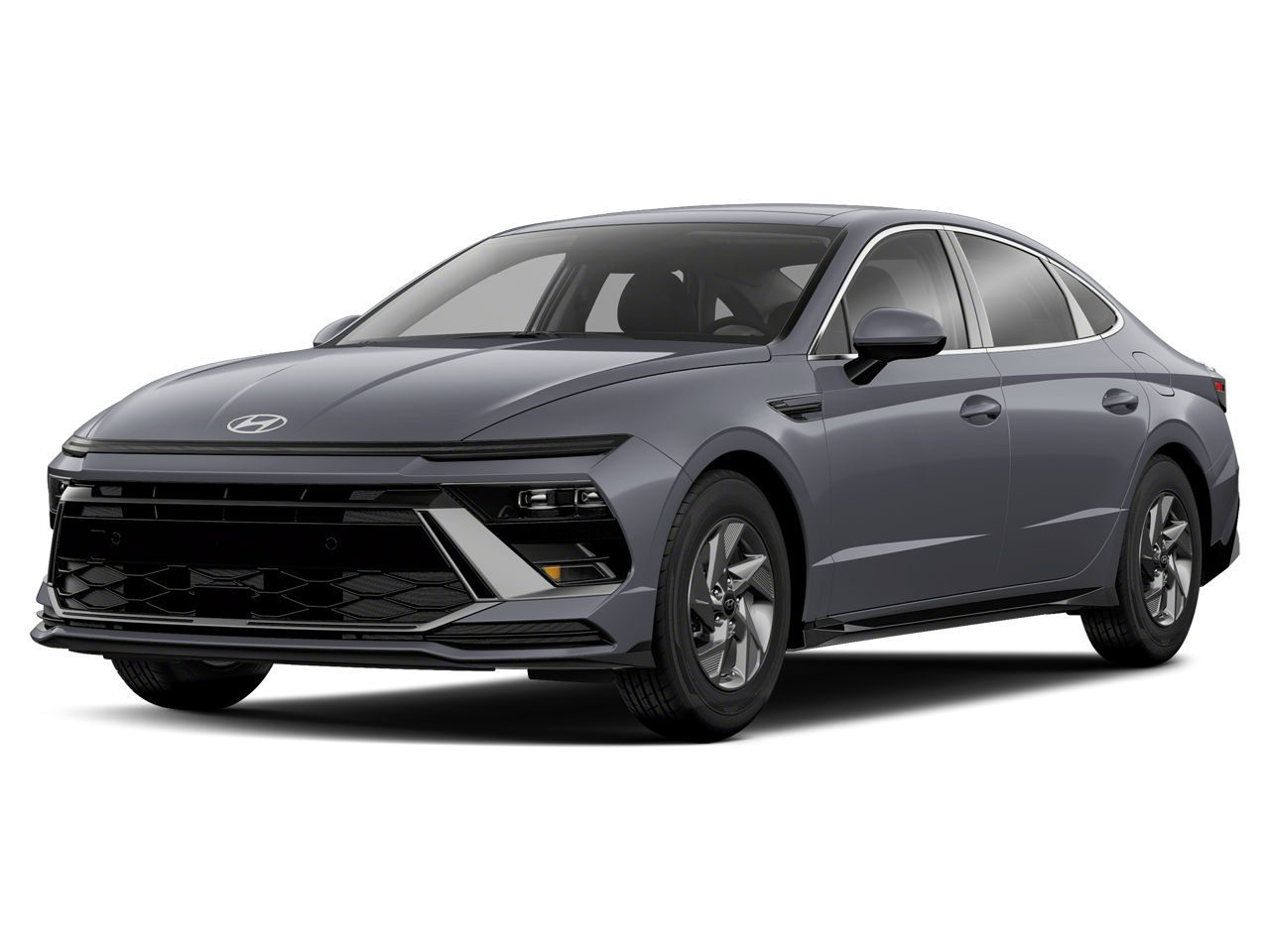 2026 Hyundai Sonata SE photo 3