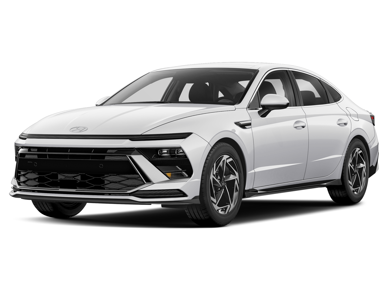 2026 Hyundai SONATA Preferred-Trend