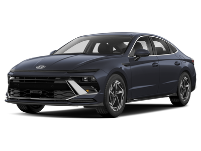 2026 Hyundai SONATA Preferred-Trend