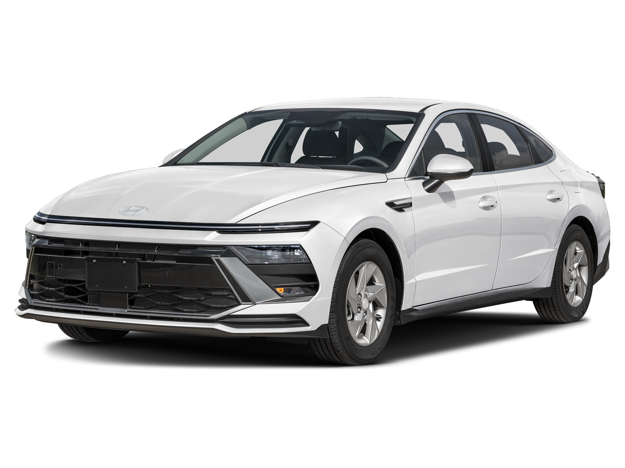 2026 Hyundai Sonata SE - Photo 13
