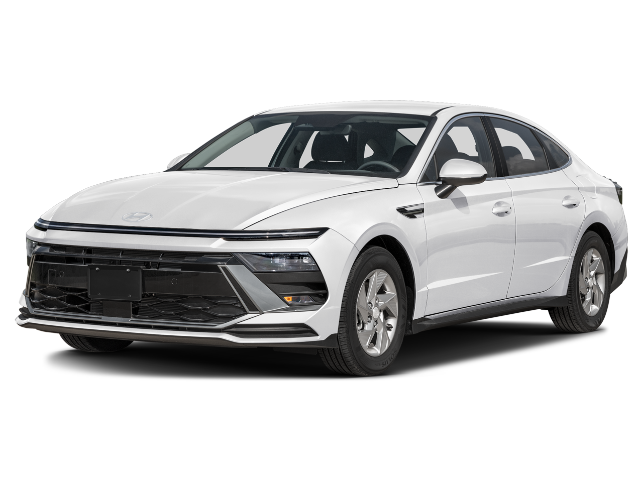 2026 Hyundai SONATA Preferred-Trend