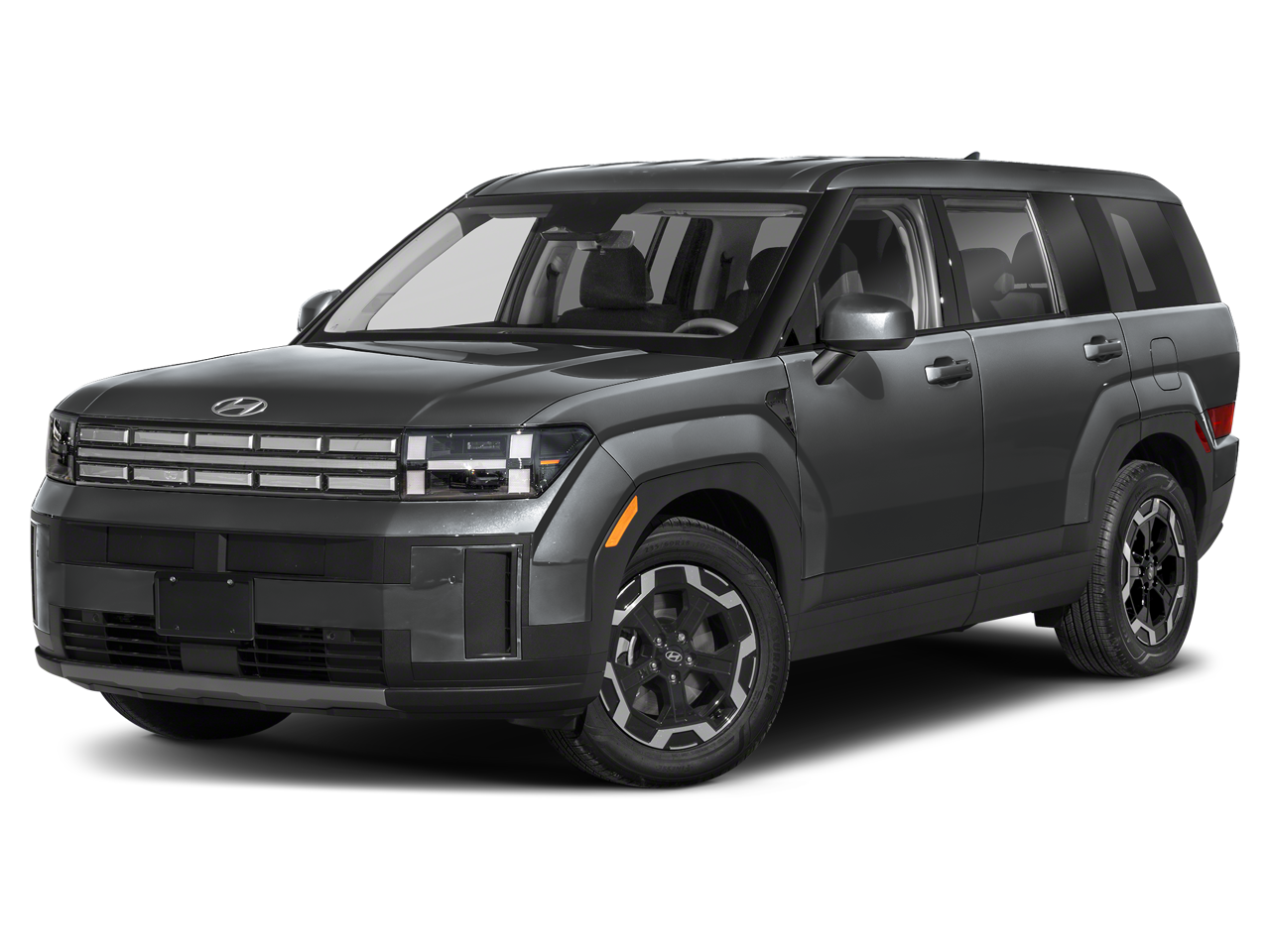 2026 Hyundai Santa Fe SE photo 3