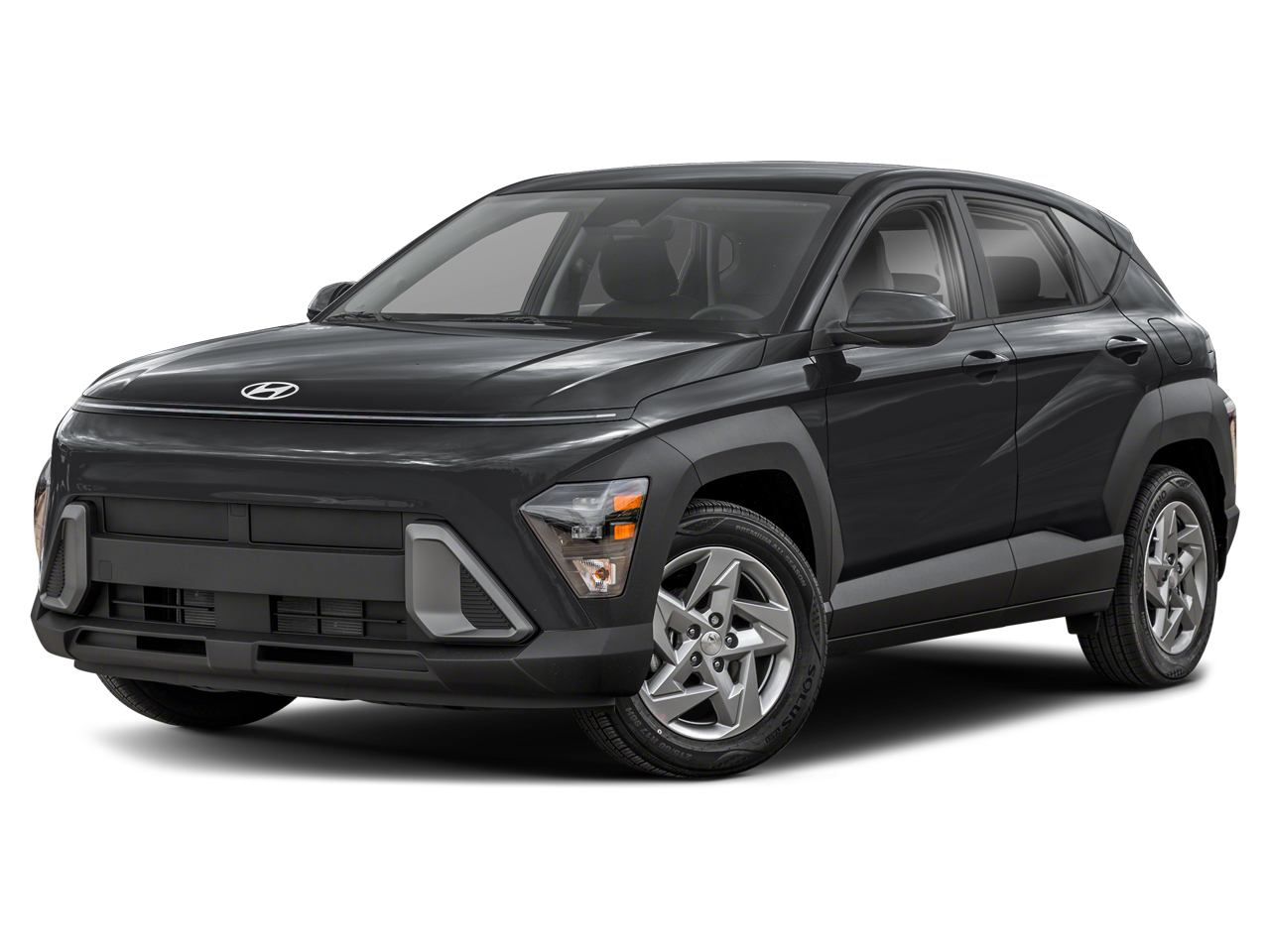 2026 Hyundai Kona's photo