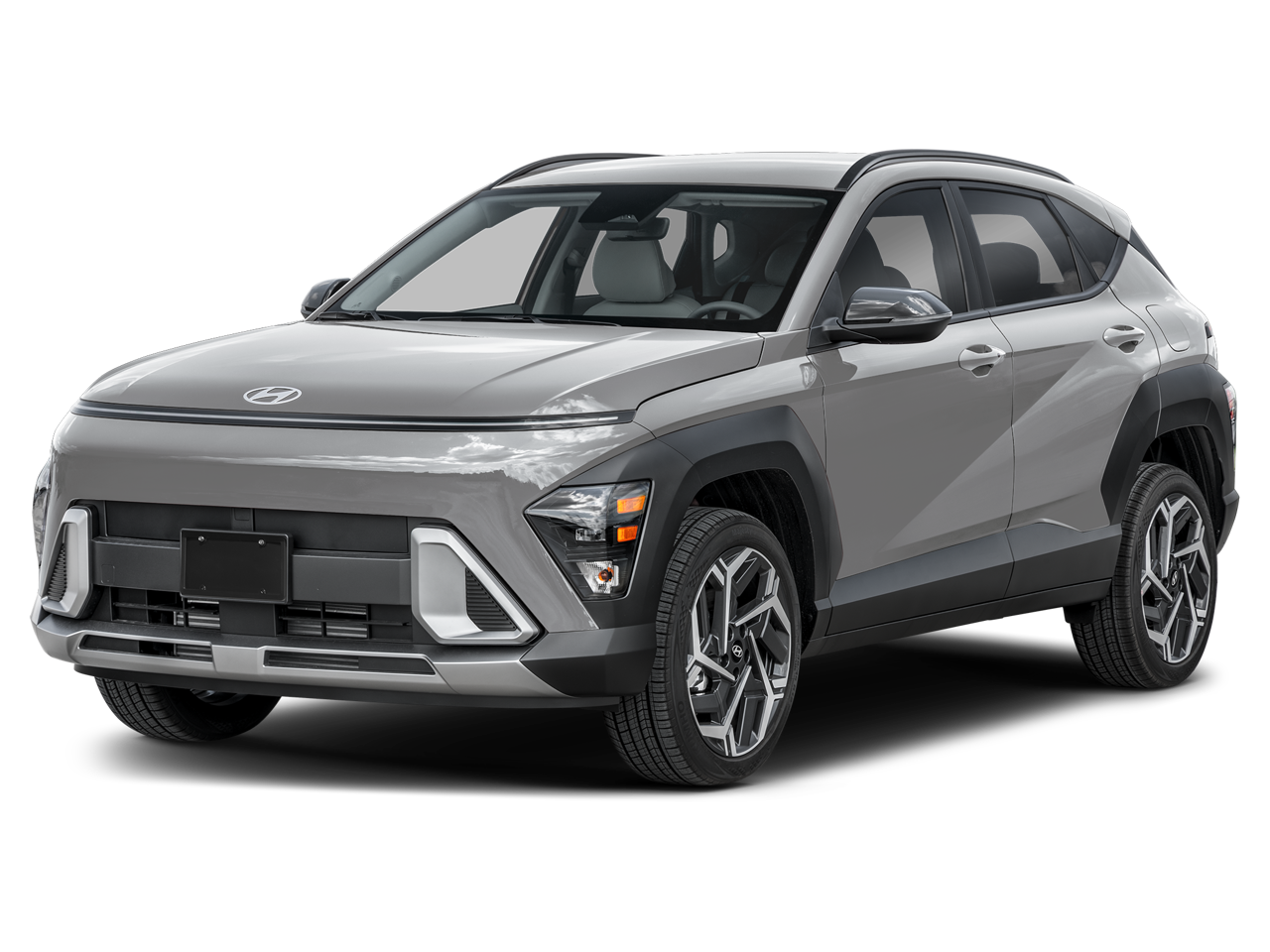 2026 Hyundai Kona SEL Premium Automatic AWD's photo