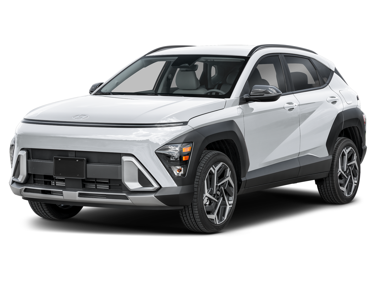 2026 Hyundai Kona's photo