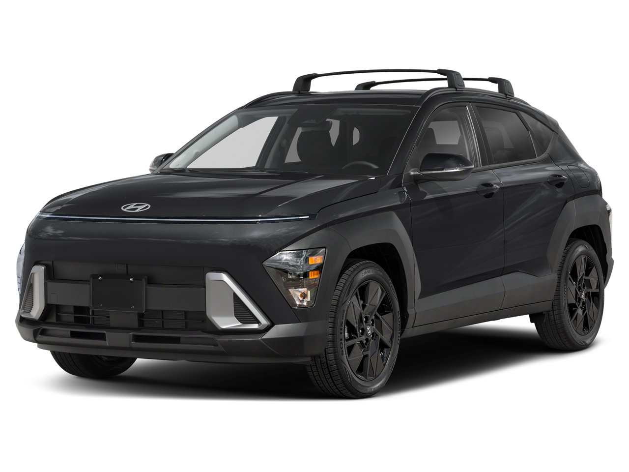 2026 Hyundai Kona SEL Sport Automatic's photo