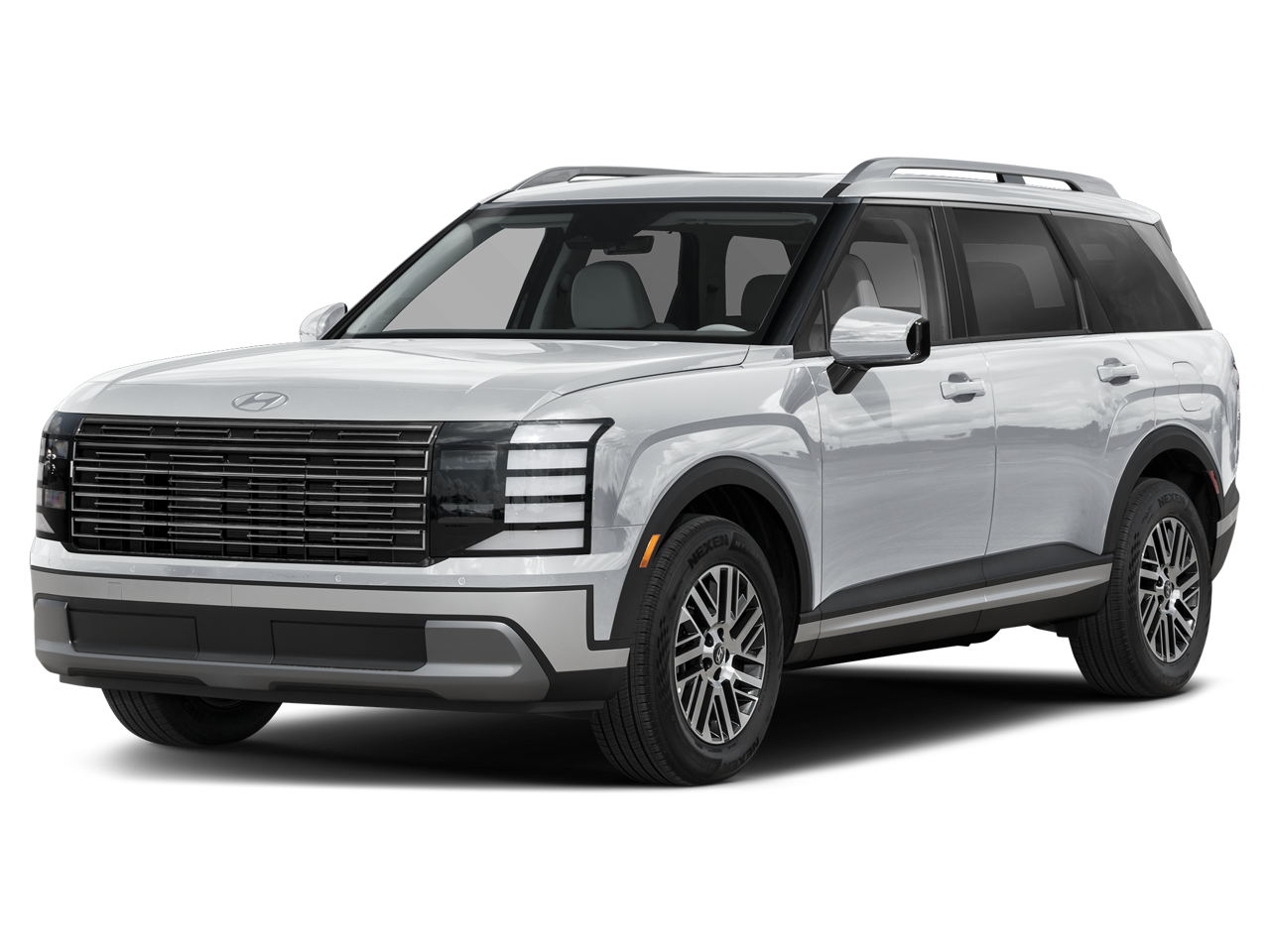 2026 Hyundai Palisade SEL Convenience - Photo 12
