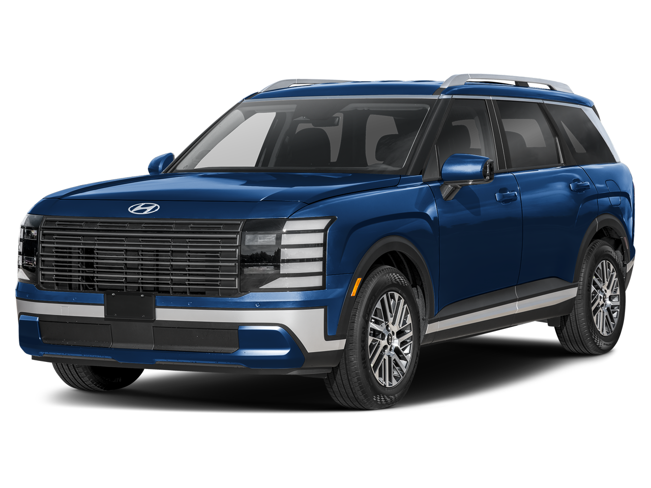 2026 Hyundai PALISADE SEL 8P
