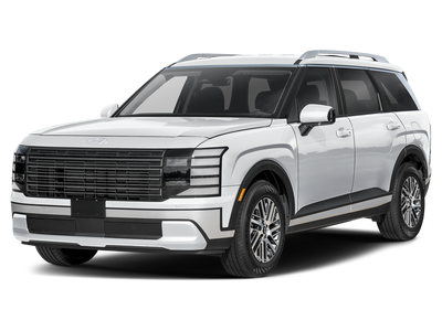 2026 Hyundai PALISADE SEL 8P