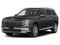 2026 Hyundai PALISADE SEL Premium 8P