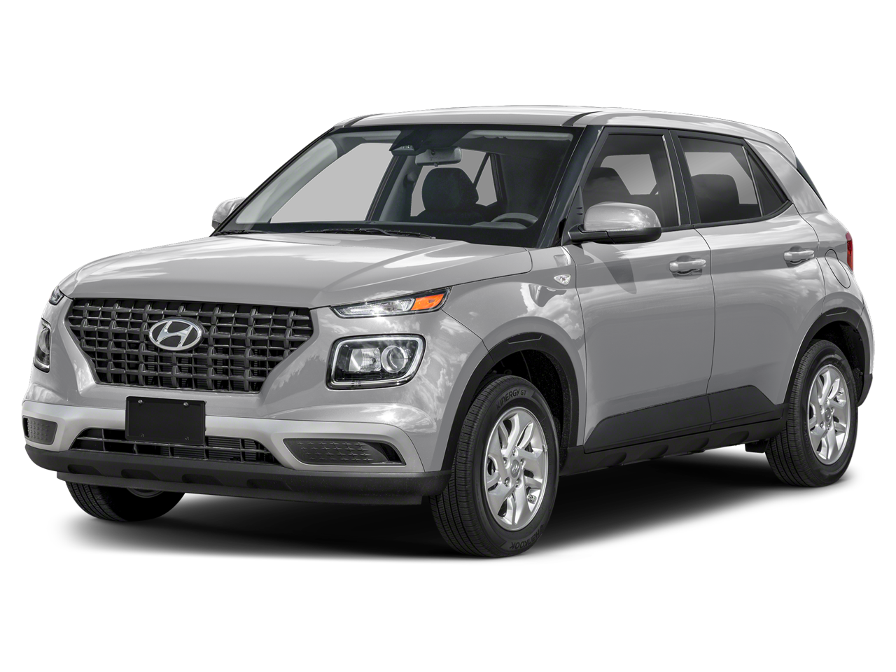 2026 Hyundai Venue