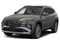 2026 Hyundai TUCSON PLUG-IN HYBRID Limited