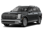 2026 Hyundai PALISADE HYBRID Blue SEL 8P