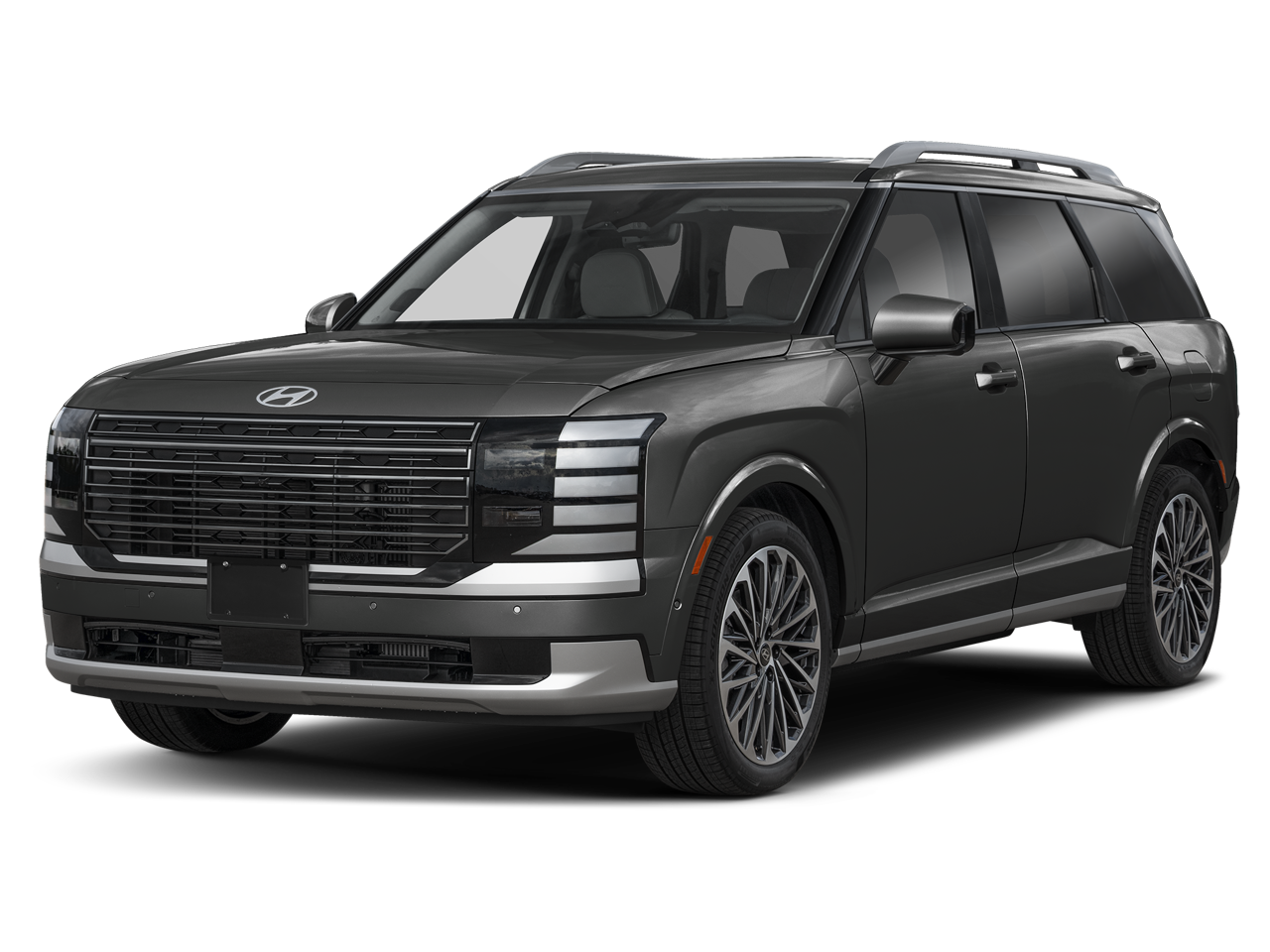 2026 Hyundai Palisade Calligraphy - Photo 13