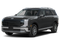 2026 Hyundai PALISADE HYBRID Blue SEL 8P