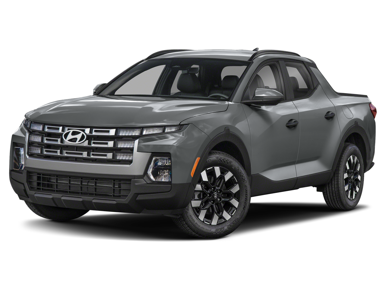 2026 Hyundai Santa Cruz SEL - Photo 12