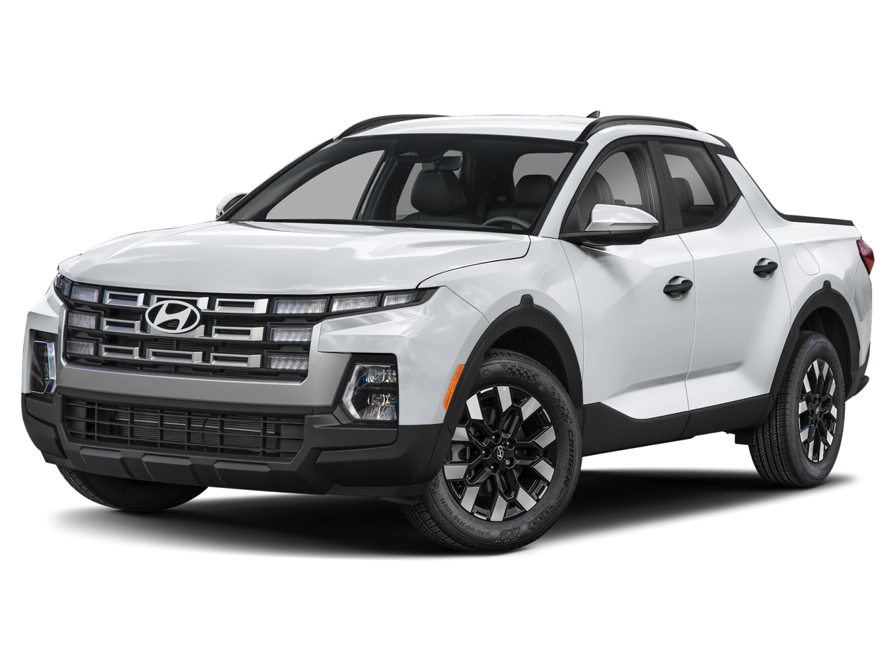 2026 Hyundai Santa Cruz SEL - Photo 12
