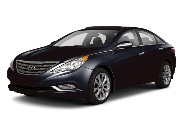 2011 Hyundai Sonata SE I4 A/T's photo