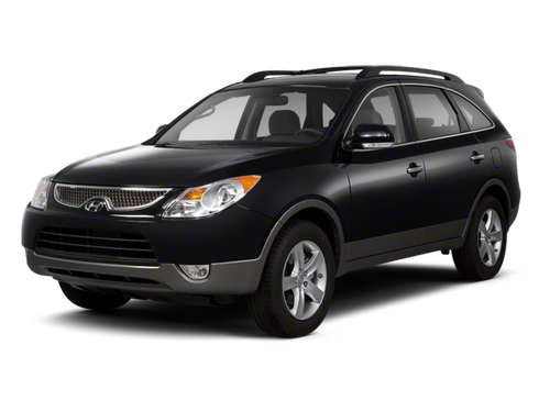 2011 Hyundai VERACRUZ Limited