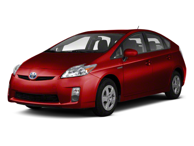 2011 Toyota Prius I
