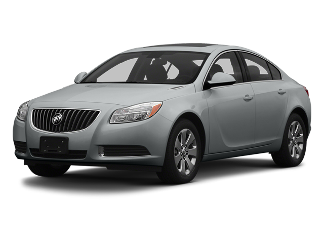 2013 Buick Regal Turbo Premium 1